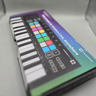 Novation MK3 NA - NA
