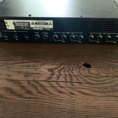 Ensoniq DP/4 Parallel Effects Processor image 9