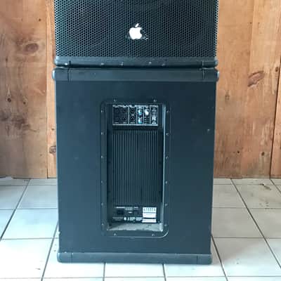 Behringer Eurolive B1800X PRO 1800-Watt 18" Passive Subwoofer