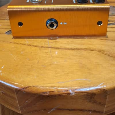 Fender MTG LA Tube Distortion image 4