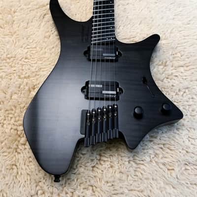 Strandberg Boden J6 (Japan Custom Shop) - Less Than 10 Hours Use - Mint Condition! image 1