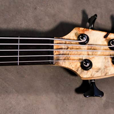 Maruszczyk  Elwood L 5P  2022 Buckeye burl image 8