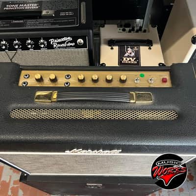 Marshall   1958 X Handwired Combo Bild 5
