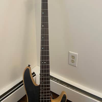 Schecter Charles Berthoud CB-4 2025 image 4