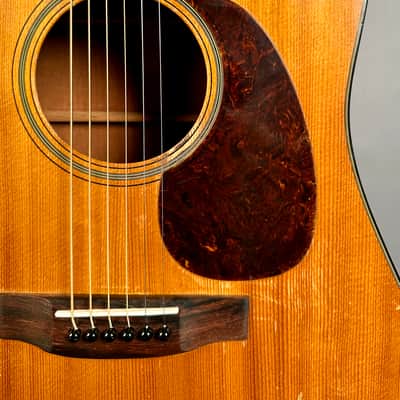 Martin D-18 1947 image 13