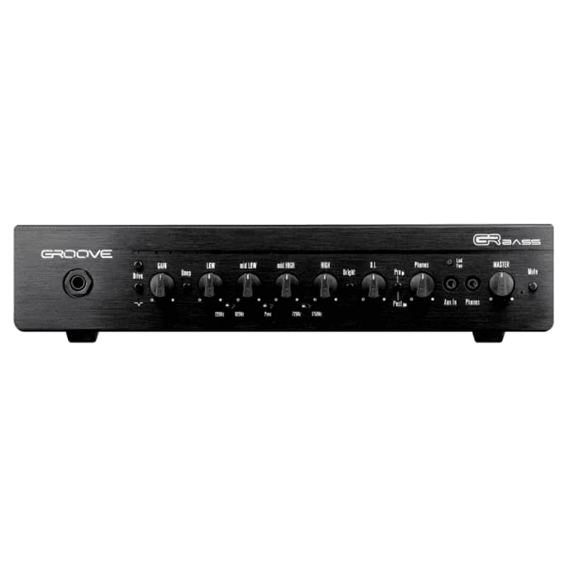 GRBass Groove 1200 image 1