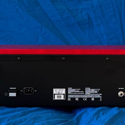 Nord Grand 2 come nuovo ed in garanzia ufficiale italiana image 10