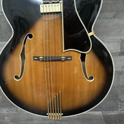Gibson Super 500CES 1978 image 1