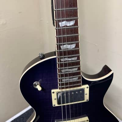 ESP LTD EC-256 FM image 4