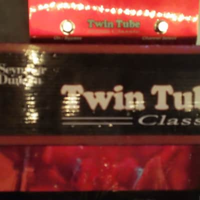 Seymour Duncan Twin Tube Classic 2000s - Orange image 5