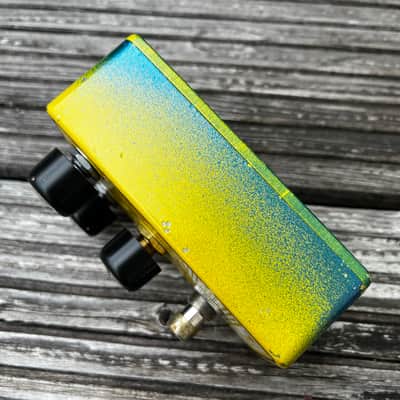Isle of Tone Haze 67 mini Fuzz 2025 // Mullard OC44 image 5
