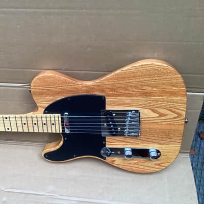 Samick Valley Arts Custom Shop Pro telecaster / 90’s / Left Hand Lefthanded / very nice ! image 2