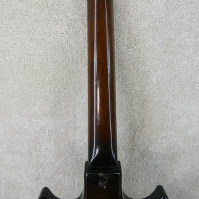 Epiphone OLYMPIC Special  Sunburst 1962 w/GB USED #57386 image 7