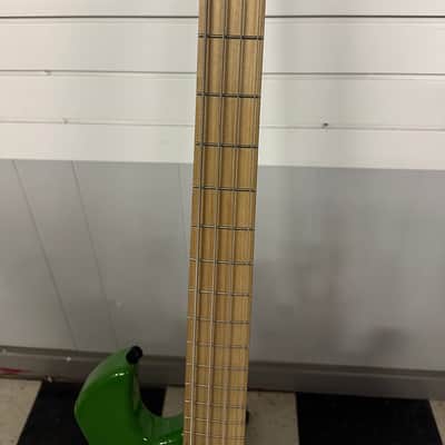 Markbass MB Kimandu Green image 5