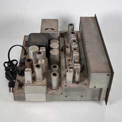 Harman Kardon Citation III - Analogue Tube FM Radio Stereo Tuner image 7
