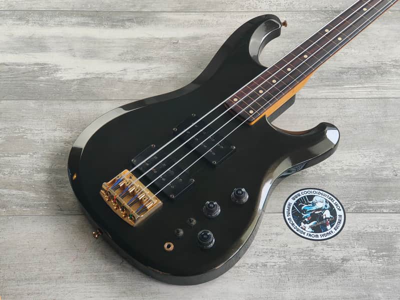 Ibanez RB845 Roadstar II Bass Fretless image 1