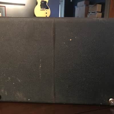1970's Traynor YS-15 1x15" Speaker Cab - Black Tolex image 8