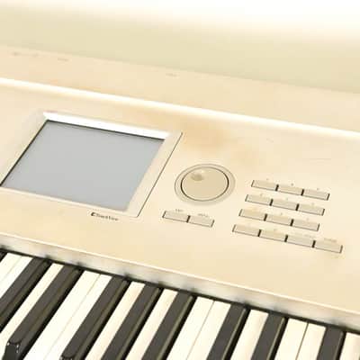 Korg Triton ProX 88-Key Digital Keyboard CG01Y5X image 4