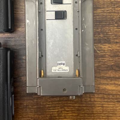 Lectrosonics SRA Block 20 Dual UHF Receiver – Professional Production Sound – Tested Bild 2