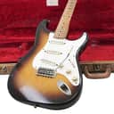 Fender Stratocaster 1957 - Sunburst