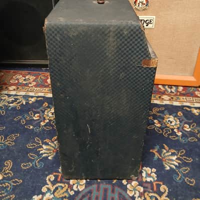1966 Ampeg GS-12R Reverberocket 2 12-Watt 1x12" Guitar Combo with Reverb image 6