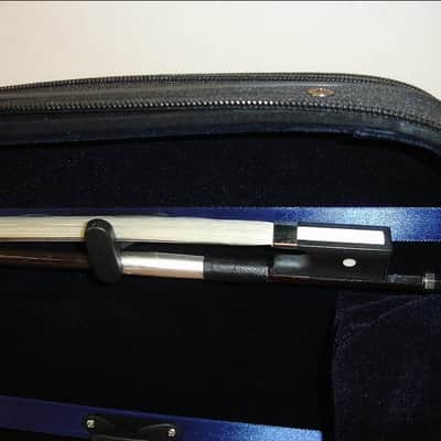 Eastman VL100 4/4 Student Violin Outfit with Bow, Case & Rosin image 12