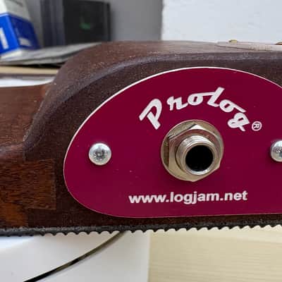 Logjam Prolog image 4