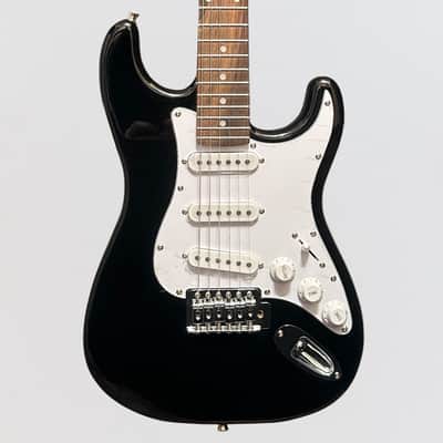 Aria Pro II Diamond Series Rock Device MIJ Black | Reverb