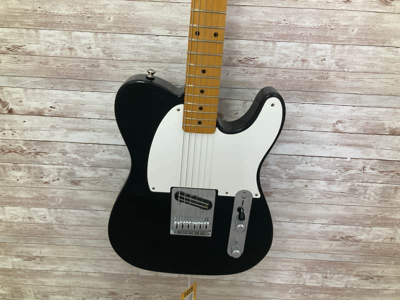 FenderMexicoSquierSeriesTelecaster94年モデル