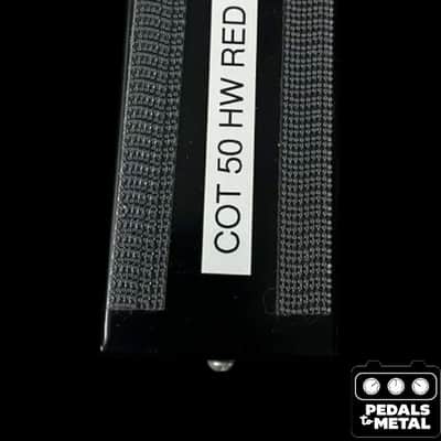 Lovepedal COT 50 2005 - 2018 - Black - X18132 image 7