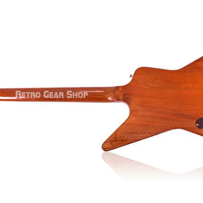 Gibson Explorer 1978 Electric Guitar Vintage Rare + Case from Lynyrd Skynyrd image 3
