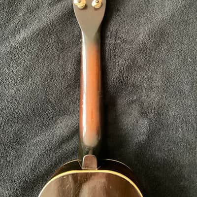Harmony Johnny Marvin Professional "Tenor" Concert Ukulele image 17