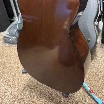 Martin 0-18 1972 Natural Stunner with Case image 5