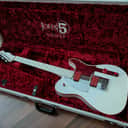 Fender John 5 Signature Ghost Telecaster
