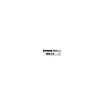 Arturia KeyStep Pro 37-Key Controller/Sequencer USB/MIDI/CV Keyboard Controller image 4