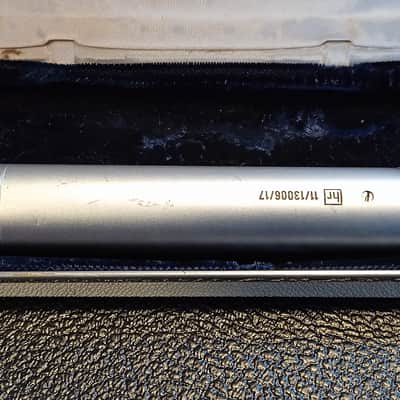 Sennheiser MD 211 U Omnidirectinal Dynamic Microphone image 9