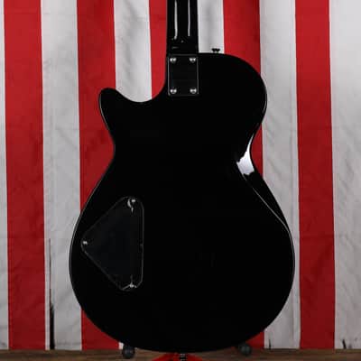 Gretsch Ignite Series Jet Club - Jet Black image 8