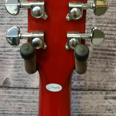 Firefly FFLP Classic Electric Guitar (Cincinnati, OH) image 6