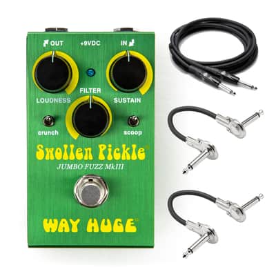 Way Huge Swollen Pickle Dirty Donny Edition | Reverb
