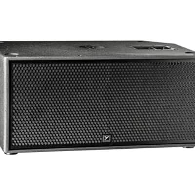 Yorkville PSA2S Active PA Subwoofer