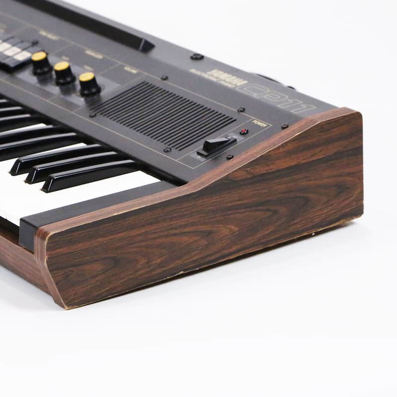 1983 Yamaha CP-11 Electronic Piano Vintage MIJ Analog Bass