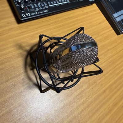 Norway Audio R1 Ribbon Microphone image 3
