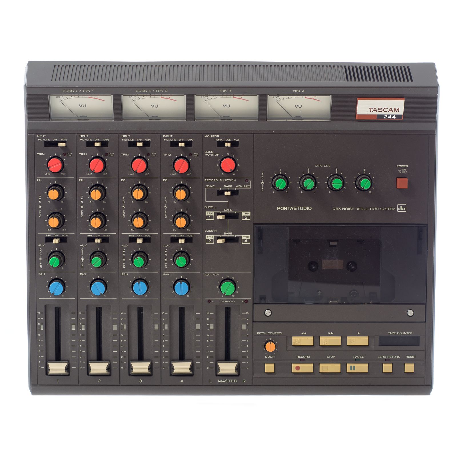 サボさん専用 TASCAM　24BitDATデッキ　DA-45HR　EX108 サボさん専用 TASCAM 24BitDATデッキ DA-45HR EX108 【公式通販】