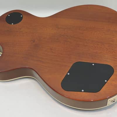 Eastman SB59 2023 - Goldburst image 4