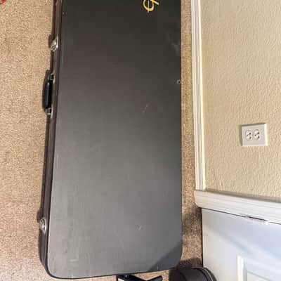 Gibson Explorer B-2 2019 - Ebony image 6
