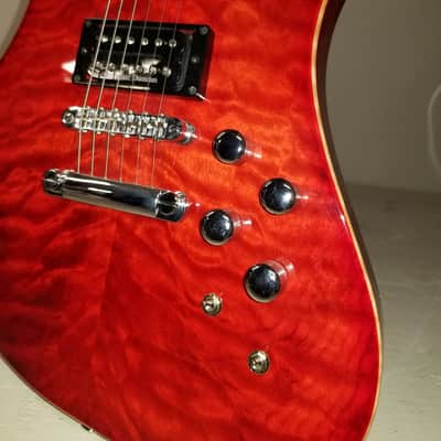 Jackson Pro Series Mark Morton of 