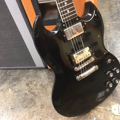 Greco SG Standard image 6