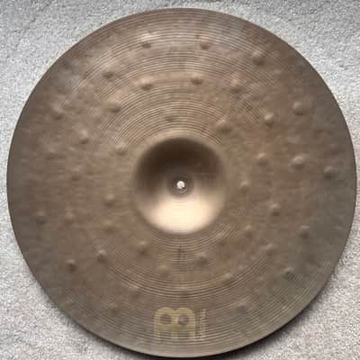 Meinl Byzance 20" Vintage Crash image 2