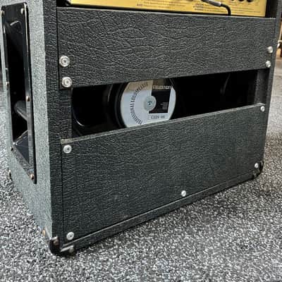 Marshall JCM 900 Model 4101 100-Watt Hi Gain Dual Reverb 1x12 Combo 1990 image 7
