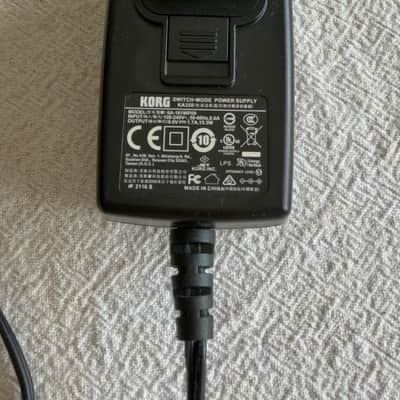 Korg Minilogue XD Module - Boxed + PSU, Tested - Black image 8